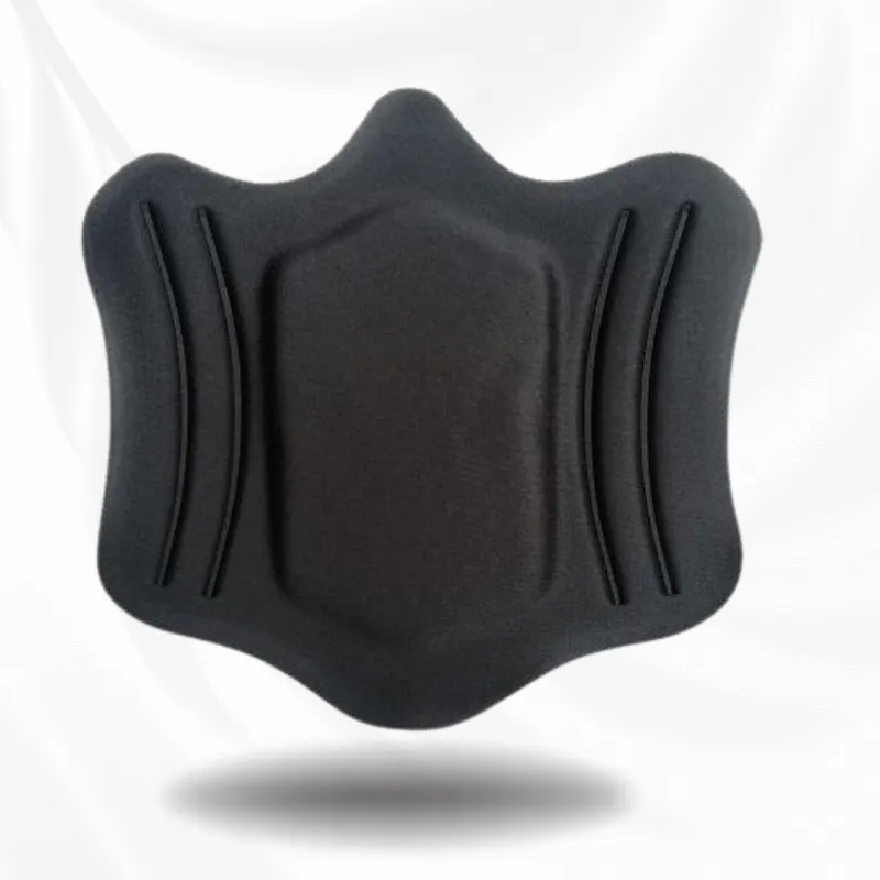 Tabla abdominal para aplanar abdomen