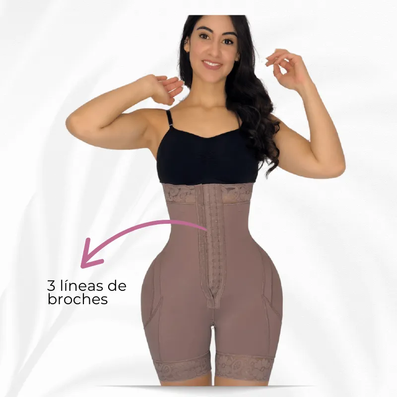 BBL Short Costillero