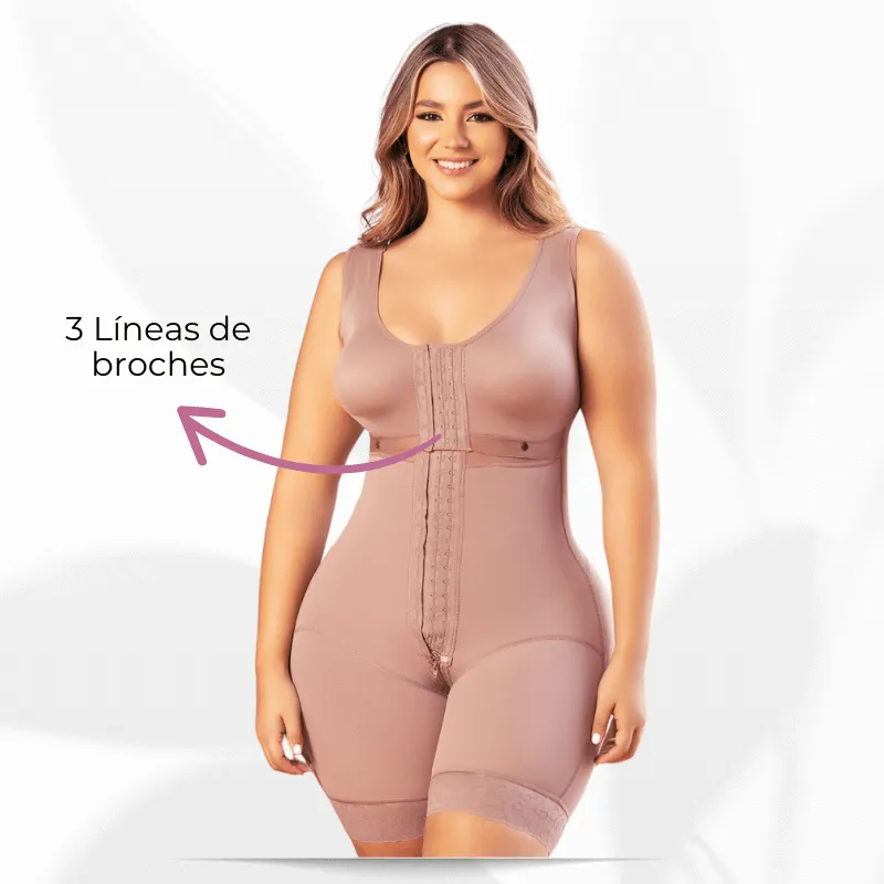 Reloj de arena con bra 1-2