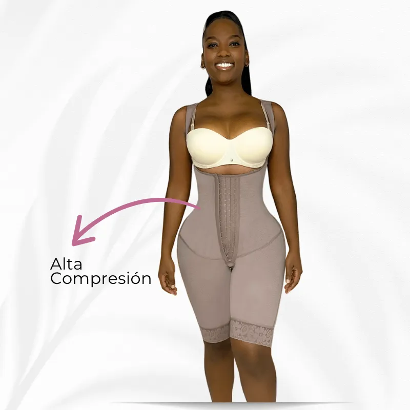 BBL 3 Cortes en espalda