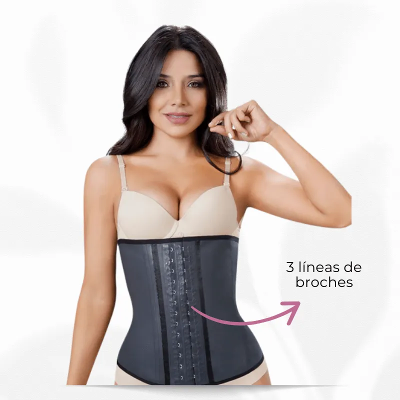 Cinturilla de látex