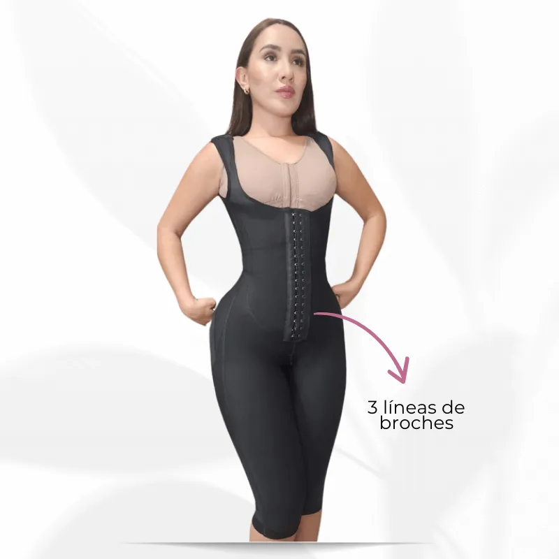 Faja latina capri con bra 2